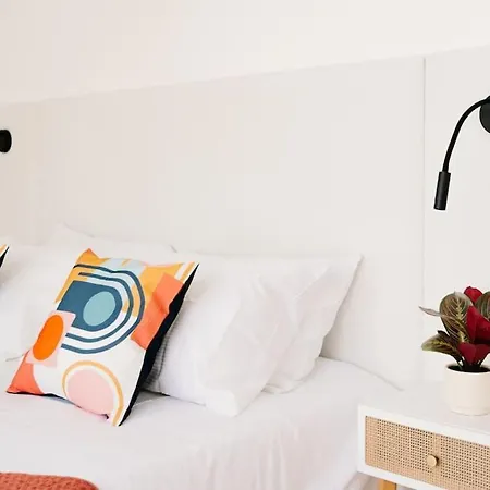 Mainstreet Designer 12 With Shared Rooftop Pool And Bbq Sliema