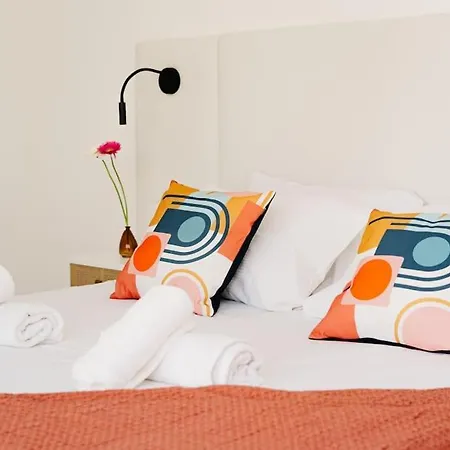 Mainstreet Designer 12 With Shared Rooftop Pool And Bbq Appartement *