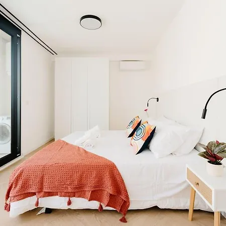 Mainstreet Designer 12 With Shared Rooftop Pool And Bbq Apartment Sliema