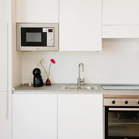 Mainstreet Designer 12 With Shared Rooftop Pool And Bbq Apartment Sliema