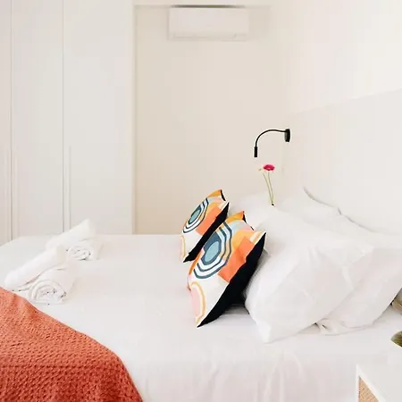 Appartamento Mainstreet Designer 12 With Shared Rooftop Pool And Bbq Sliema