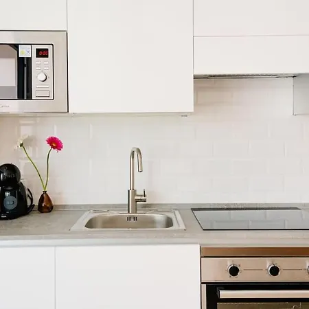 Mainstreet Designer 12 With Shared Rooftop Pool And Bbq Apartment Sliema