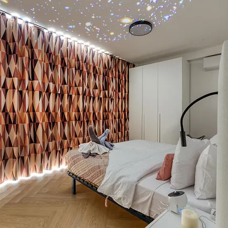 Mainstreet Designer 12 With Shared Rooftop Pool And Bbq * Sliema