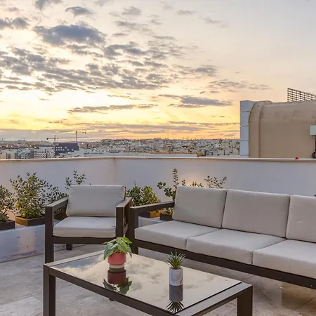 Mainstreet Designer 12 With Shared Rooftop Pool And Bbq *