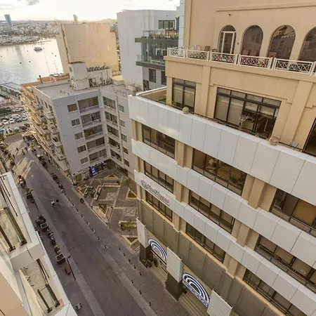 Διαμέρισμα Mainstreet Designer 12 With Shared Rooftop Pool And Bbq *