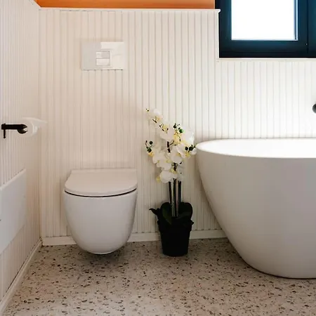 Appartement Mainstreet Designer 12 With Shared Rooftop Pool And Bbq Sliema