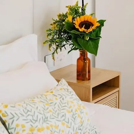 Mainstreet Designer 12 With Shared Rooftop Pool And Bbq Appartement Sliema